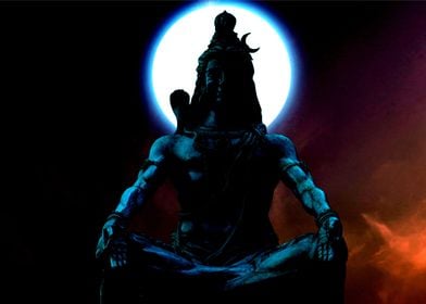 lord Shiva