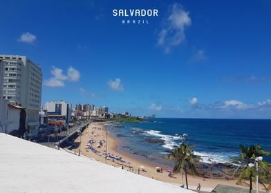 Salvador  