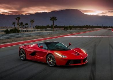 Ferrari Laferrari