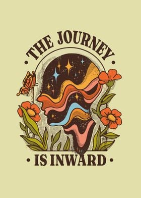 The Journey is Inward