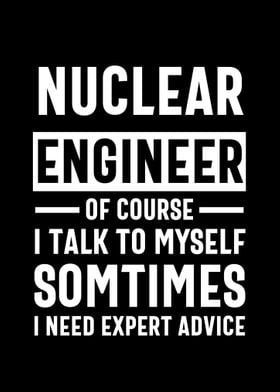 Nuclear engineering 