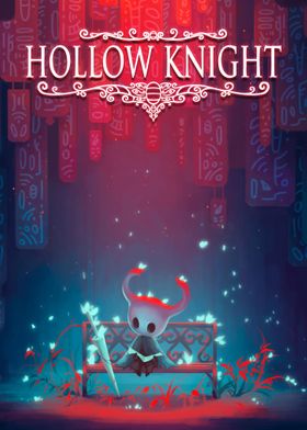 Hollow Knight Gaming