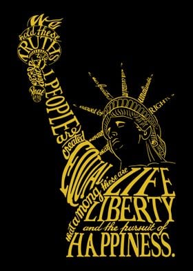 life liberty