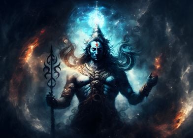 Great Shiva