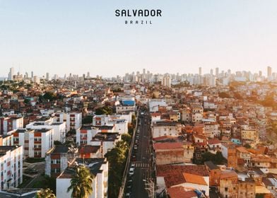 Salvador  