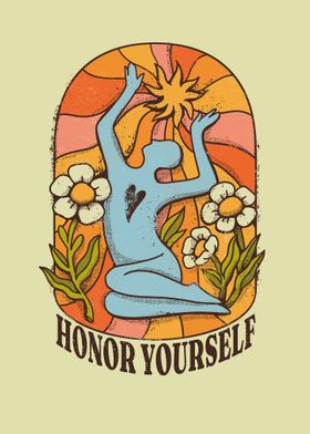 Honor Yourself