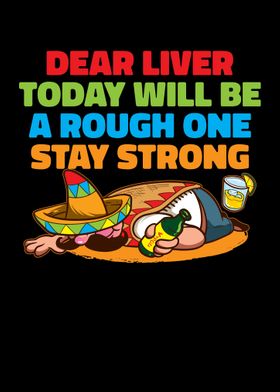 Dear Liver