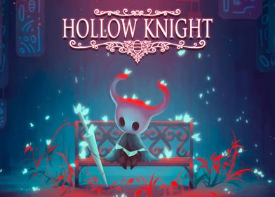 Hollow Knight Gaming