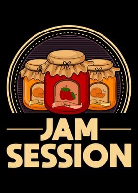 Jam Session Music