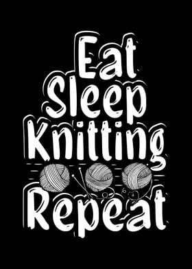 Knitting Knitter