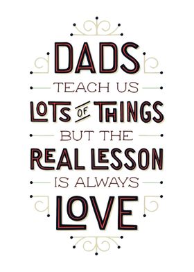 Fathers Day quotes