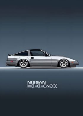 Nissan Car