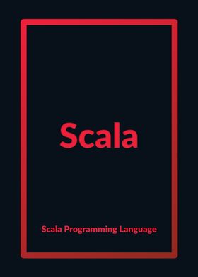 Scala Programming Language