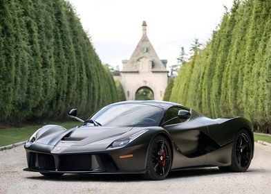 Ferrari Laferrari