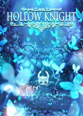 Hollow Knight Gaming