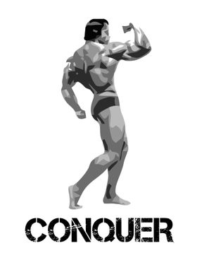 CONQUER