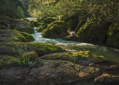 Deschutes River