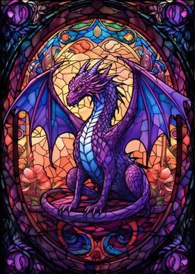 Iris Valtarius Dragon