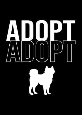 Adopt A Dog