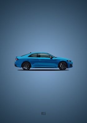 Audi RS5