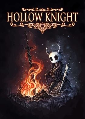 Hollow Knight Gaming