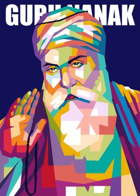 Guru Nanak