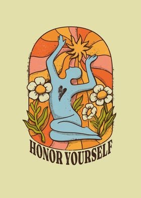 Honor Yourself