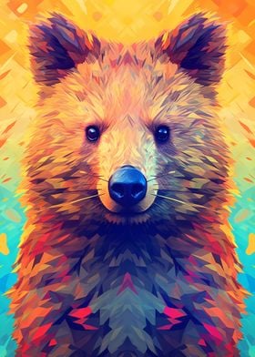 Quokka Color