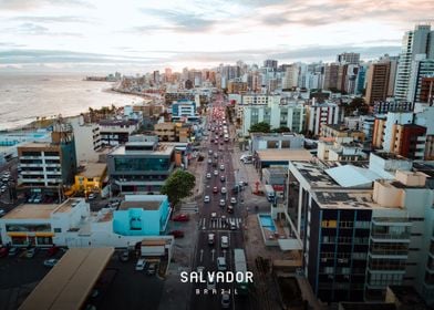 Salvador  