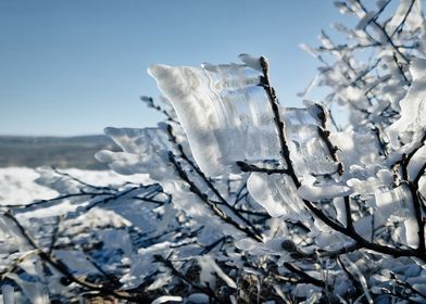 Frozen Iceland 13