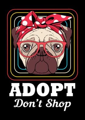 Adopt Dont Shop