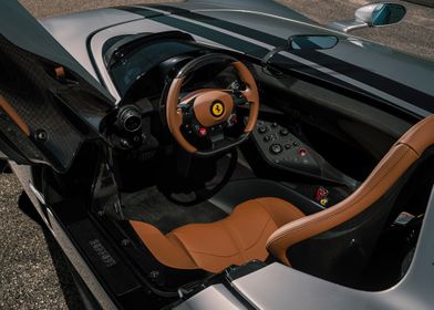 Novitec Ferrari Monza 2020