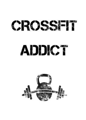 CROSSFIT ADDICT