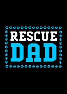 Rescue Dad