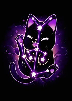 Cat Constellation