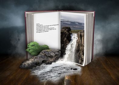 Fantasy Book