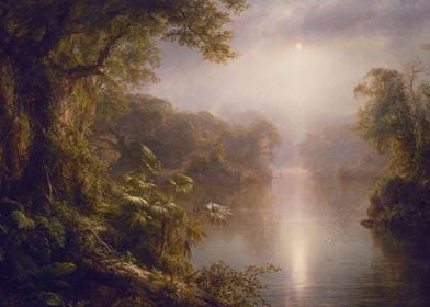 The River of Light 1877