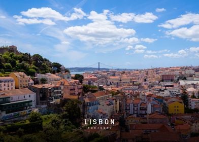 Lisbon  