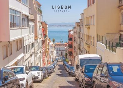 Lisbon  