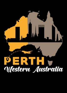 Perth Western Australia