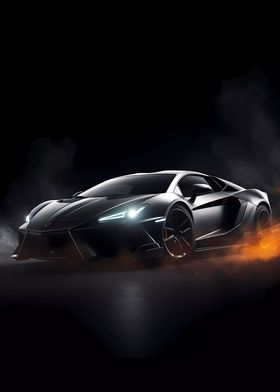 Lamborghini Aventador