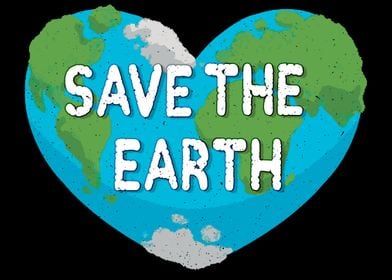 Save the Earth