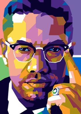 Malcolm X