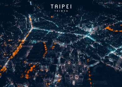 Taipei  