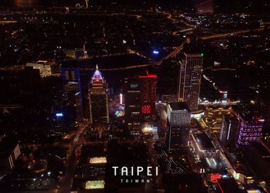 Taipei  