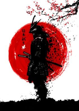 Samurai Japan 