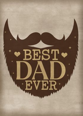 Best Beard dad ever