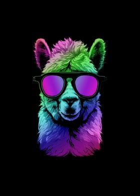 Alpaca Sunglasses