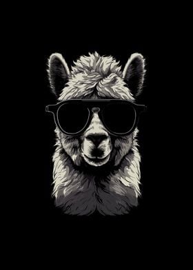 Alpaca Sunglasses