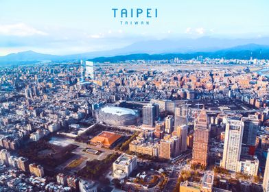 Taipei  